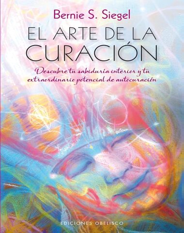 ARTE DE LA CURACION, EL – LIBRERIA PARTHENON
