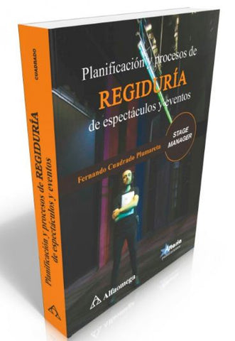PLANIFICACION Y PROCESOS DE REGIDURIA DE
