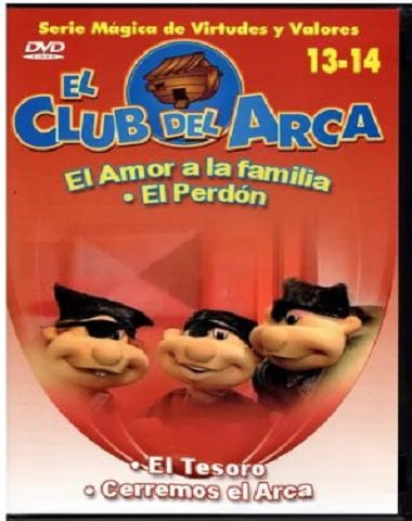 CLUB DEL ARCA, EL