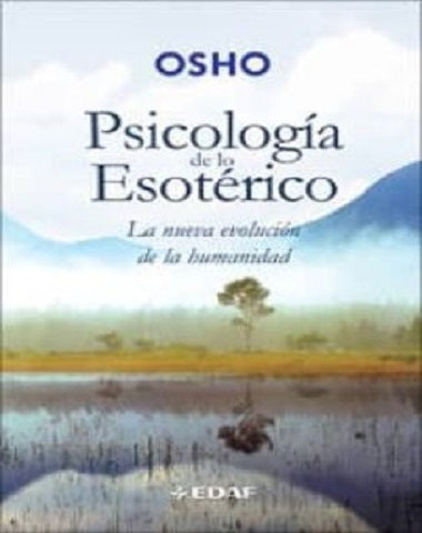 PSICOLOGIA DE LO ESOTERICO