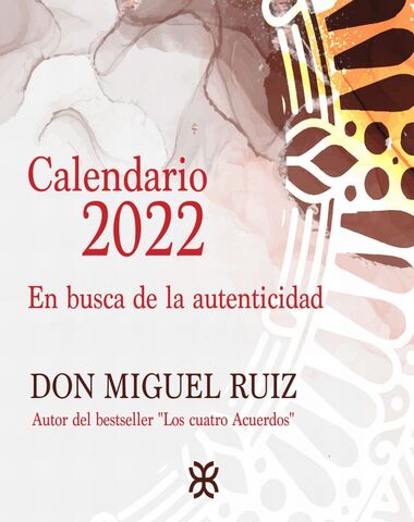 EN BUSCA DE LA AUTENTICIDAD AGENDA 2022