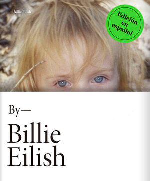 BY BILLIE ELISH
