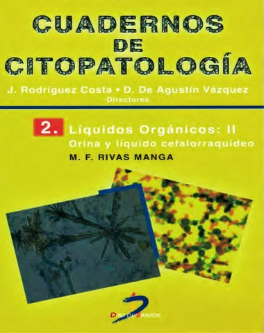 CUADERNO DE CITOPATOLOGIA 2 LIQUIDOS