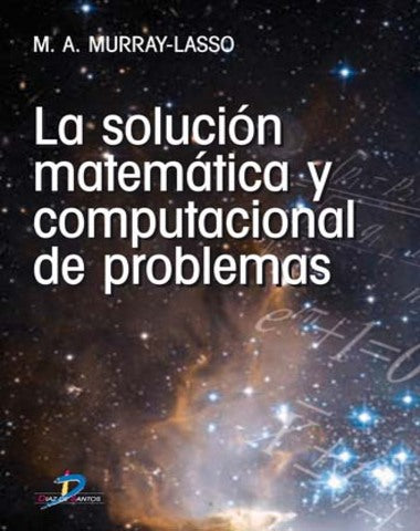 SOLUCION MATEMATICA Y COMPUTACIONAL DE P