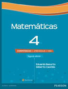 MATEMATICAS 4 2A EDICION