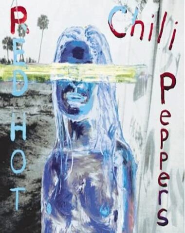 RED HOT CHILLI PEPPERS / BY THE WAY
