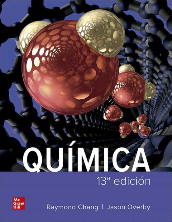 QUIMICA 13 ED