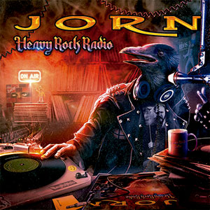 JORN HEAVY ROCK RADIO