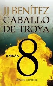 CABALLO DE TROYA 8 JORDAN