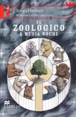 ZOOLOGICO A MEDIA NOCHE, EL /CLR