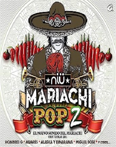 MARIACHI POP