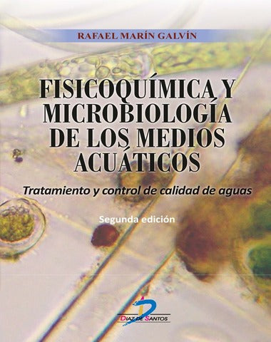FISICOQUIMICA Y MICROBIOLOGIA DE LOS MED