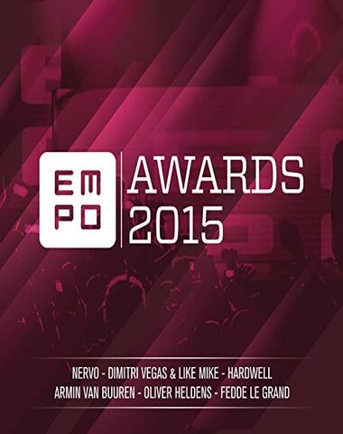 EMPO AWARDS 2015