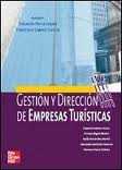 GESTION Y DIRECCION DE EMPRESAS TURISTIC