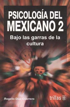 PSICOLOGIA DEL MEXICANO 2
