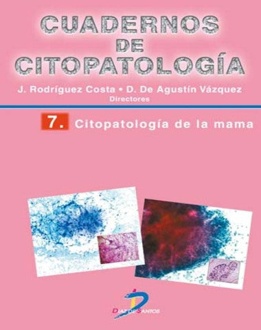 CUADERNO DE CITOPATOLOGIA 7 CITOPATOLOGI