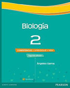 BIOLOGIA 2 2A EDICION