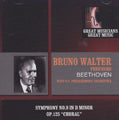 BRUNO WALTER BEETHOVEN