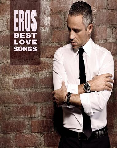 EROS / BEST LOVE SONGS