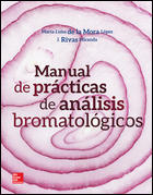 MANUAL DE PRACTICAS DE ANALISIS BROMATOL – LIBRERIA PARTHENON