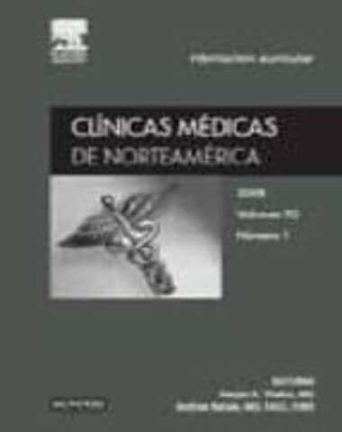 CLINICAS MEDICAS DE NTA. V-92 No. 1