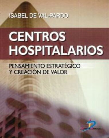 CENTROS HOSPITALARIOS