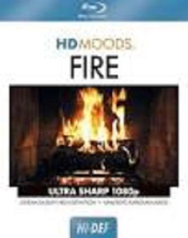 HD MOODS FIRE
