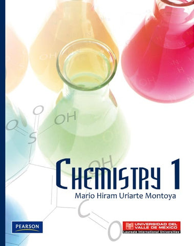 CHEMISTRY 1