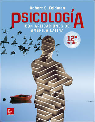 PSICOLOGIA CON APLICACIONES DE AMERICA L