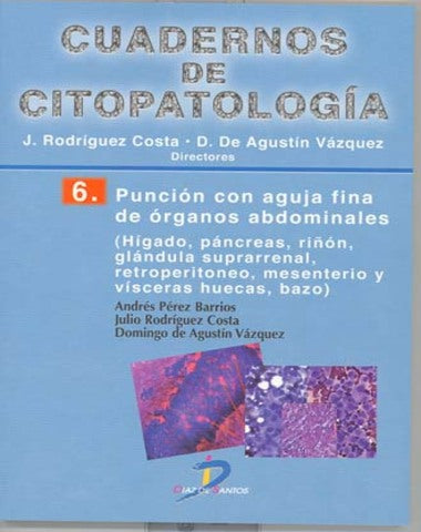 CUADERNO DE CITOPATOLOGIA 6 PUNCION CON