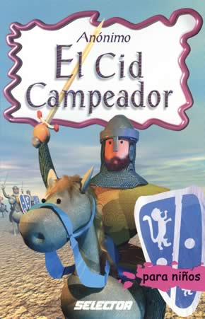 CID CAMPEADOR, EL /SNI