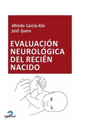 EVALUACION NEUROLOGICA DEL RECIN NACIDO