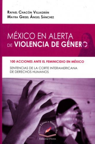 MEXICO EN ALERTA DE VIOLENCIA DE GENERO