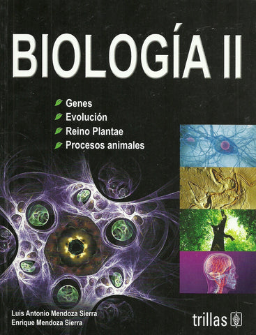 BIOLOGIA II