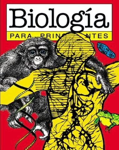 BIOLOGIA PARA PRINCIPIANTES