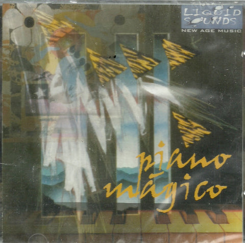 YOYO MUSIC PIANO MAGICO