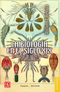 BIOLOGIA EN EL SIGLO XIX  /BRV