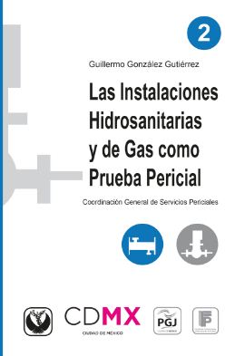 INSTALACIONES HIDROSANITARIAS Y DE GAS 2
