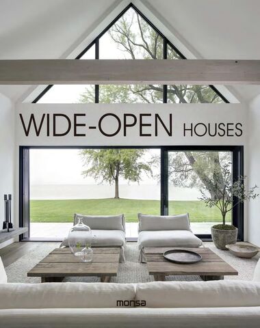 WIDE OPEN HOUSES
