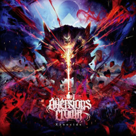 AVERSIONS CROWN XENOCIDE