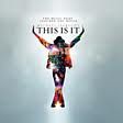 MICHAEL JACKSON / THIS IS IT