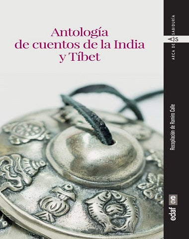 ANTOLOGIA DE CUENTO DE LA INDIA Y TIBET