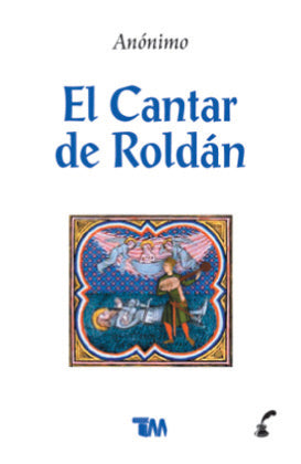 CANTAR DE ROLDAN, EL /TMC