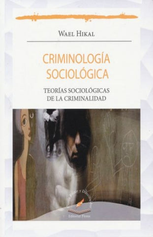 CRIMINOLOGIA SOCIOLOGICA TEORIAS SOCIOLO