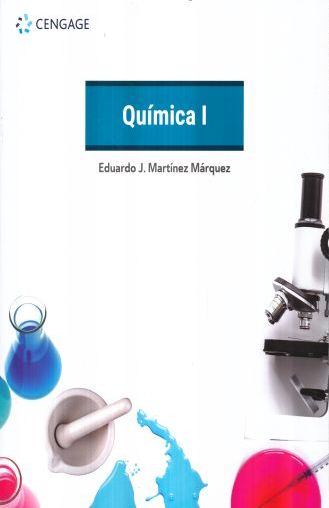 QUIMICA I