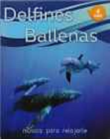 DELFINES BALLENAS MUSICA PARA RELAJAR
