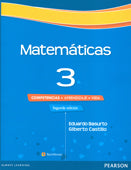 MATEMATICAS 3 2A EDICION