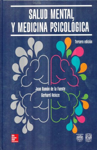 SALUD MENTAL Y MEDICINA PSICOLOGICA