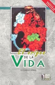 ORIGEN DE LA VIDA, EL – LIBRERIA PARTHENON