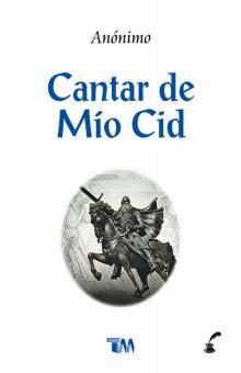 CANTAR DE MIO CID /TMC